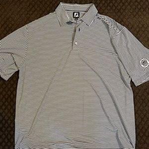 Footjoy Men’s Golf Polo